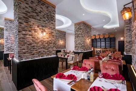 Seaphoria Beach Resort (Ex. Maya World Beach) - 19