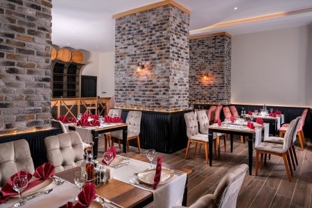 Seaphoria Beach Resort (Ex. Maya World Beach) - 20