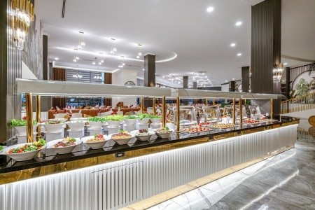 Seaphoria Beach Resort (Ex. Maya World Beach) - 22