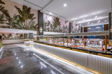 Seaphoria Beach Resort (Ex. Maya World Beach) - 23