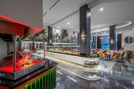 Seaphoria Beach Resort (Ex. Maya World Beach) - 24