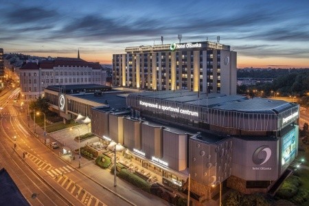 Congress & Wellness Olsanka Superior