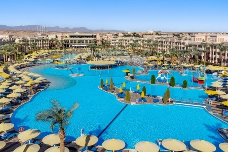 Pickalbatros Albatros Palace - 5