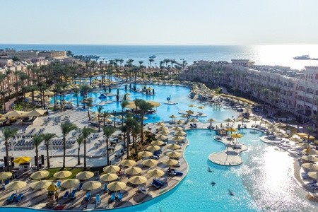 Pickalbatros Albatros Palace - 6