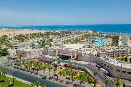 Pickalbatros Albatros Palace - 9