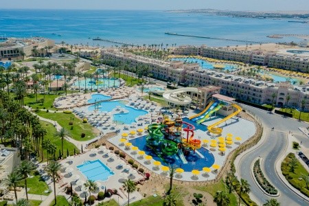 Pickalbatros Albatros Palace - 10