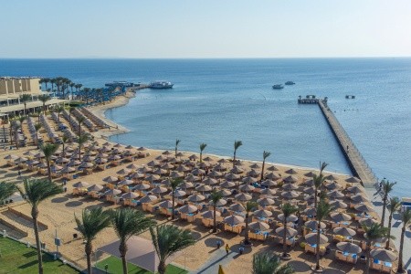 Pickalbatros Albatros Palace - 16