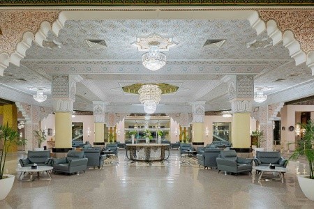 Pickalbatros Albatros Palace - 24