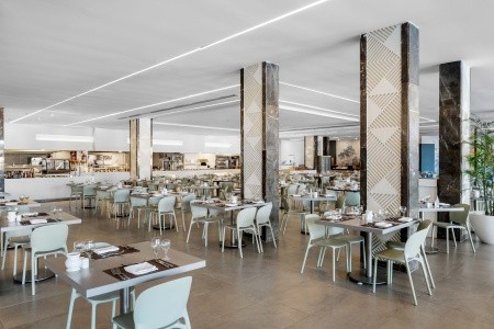 Pickalbatros Albatros Palace - 26