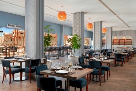 Pickalbatros Albatros Palace - 27