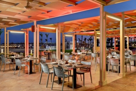 Pickalbatros Albatros Palace - 29