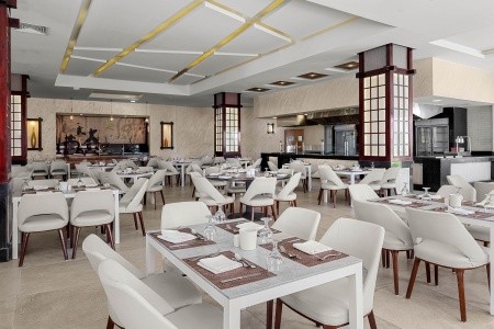 Pickalbatros Albatros Palace - 30