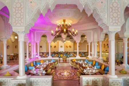 Pickalbatros Albatros Palace - 31