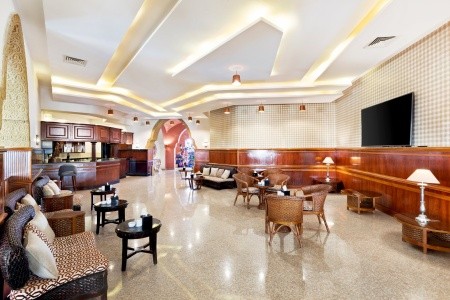 Pickalbatros Albatros Palace - 35