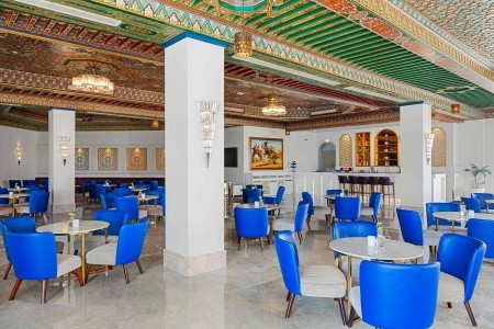 Pickalbatros Albatros Palace - 37