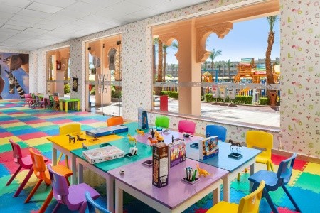 Pickalbatros Albatros Palace - 44