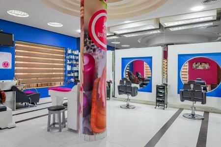 Pickalbatros Albatros Palace - 48