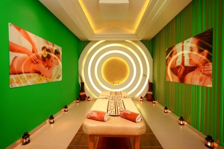 Pickalbatros Albatros Palace - 49