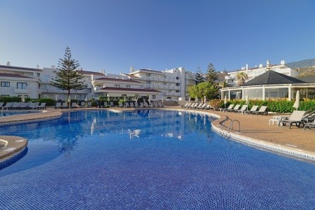 H10 Taburiente Playa - 5