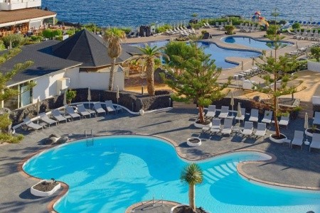 H10 Taburiente Playa - 7