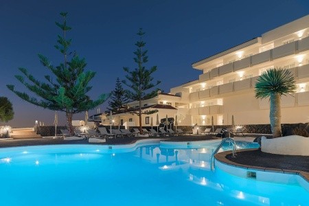 H10 Taburiente Playa - 36