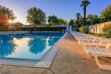 Butterfly Camping Village - 2