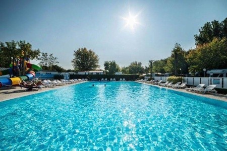 Butterfly Camping Village - 4