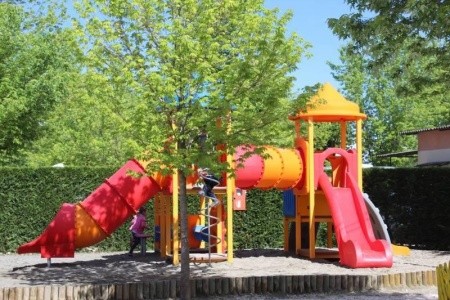 Butterfly Camping Village - 11