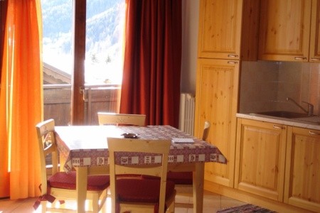 Chalet Alberti - 8
