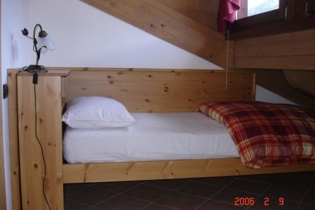 Chalet Alberti - 10