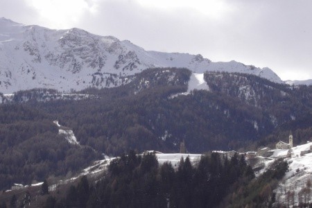 Chalet Alberti - 11