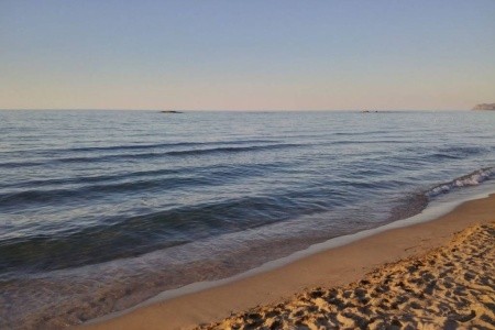 Grécko Kréta Stalis Beach 15 dňový pobyt Raňajky Letecky Letisko: Katovice August 2026 ( 8/08/26-22/08/26)