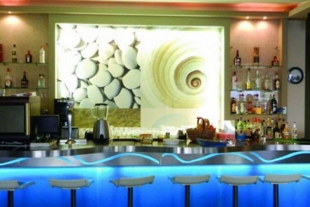 Grécko Kréta Stalis Beach 15 dňový pobyt Raňajky Letecky Letisko: Katovice August 2026 ( 8/08/26-22/08/26)