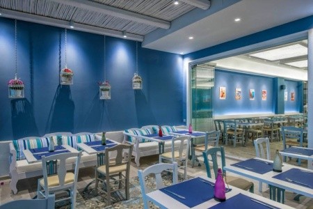 Grécko Kréta Stalis Beach 15 dňový pobyt Raňajky Letecky Letisko: Katovice August 2026 ( 8/08/26-22/08/26)