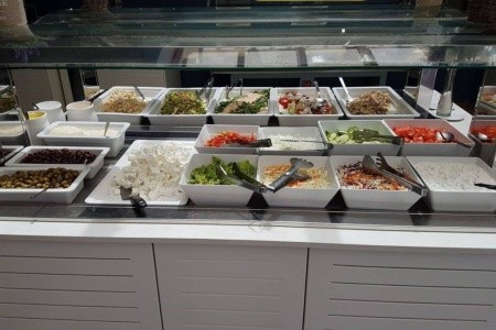 Grécko Kréta Stalis Beach 15 dňový pobyt Raňajky Letecky Letisko: Katovice August 2026 ( 8/08/26-22/08/26)