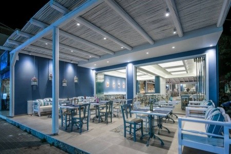 Grécko Kréta Stalis Beach 15 dňový pobyt Raňajky Letecky Letisko: Katovice August 2026 ( 8/08/26-22/08/26)