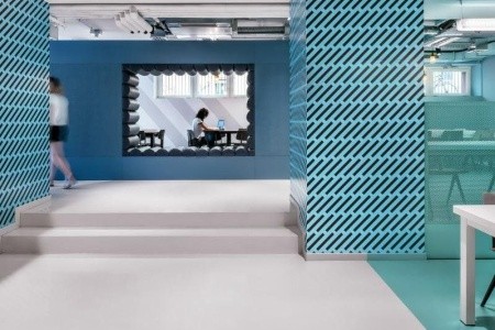 The Social Hub Florence Lavagnini - 5