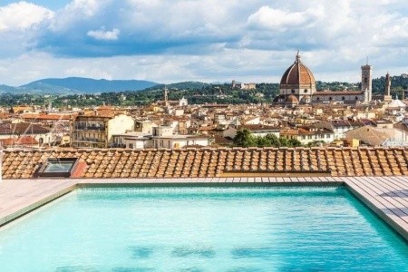 The Social Hub Florence Lavagnini - 7