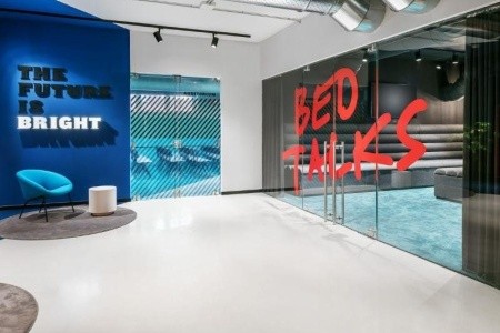 The Social Hub Florence Lavagnini - 14