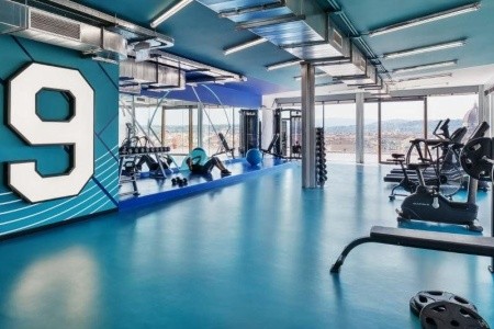 The Social Hub Florence Lavagnini - 15