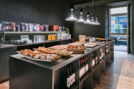 The Social Hub Florence Lavagnini - 19