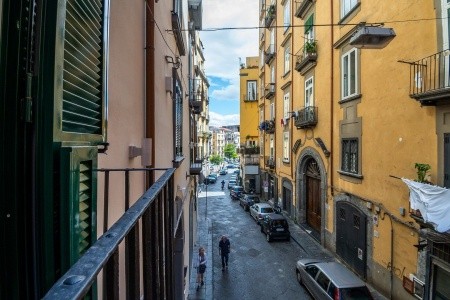 Palazzo Settembrini 49 - 5