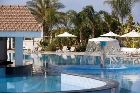 Kypr, Agia Napa, Christofinia, za <span>20.380</span> Kč