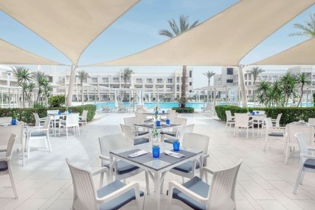 Egypt Hurghada Jaz Aquaviva 8 dňový pobyt All Inclusive Letecky Letisko: Viedeň July 2026 (17/07/26-24/07/26)