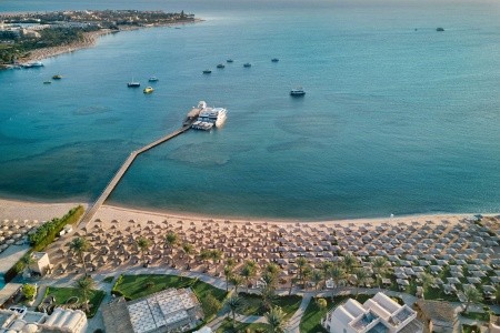 Egypt Hurghada Jaz Aquaviva 8 dňový pobyt All Inclusive Letecky Letisko: Viedeň July 2026 (17/07/26-24/07/26)