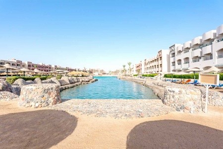 Egypt Hurghada Sunny Days El Palacio Resort & Spa 8 dňový pobyt All Inclusive Letecky Letisko: Bratislava June 2026 ( 2/06/26- 9/06/26)