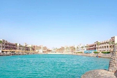 Egypt Hurghada Sunny Days El Palacio Resort & Spa 8 dňový pobyt All Inclusive Letecky Letisko: Bratislava June 2026 ( 2/06/26- 9/06/26)