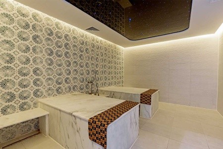 Egypt Hurghada Sunny Days El Palacio Resort & Spa 8 dňový pobyt All Inclusive Letecky Letisko: Bratislava June 2026 ( 2/06/26- 9/06/26)