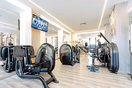 Egypt Hurghada Sunny Days El Palacio Resort & Spa 8 dňový pobyt All Inclusive Letecky Letisko: Bratislava June 2026 ( 2/06/26- 9/06/26)