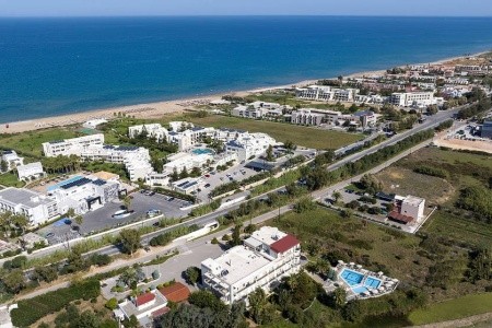 Řecko, Kréta, Vantaris Garden, za <span>42.956</span> Kč